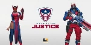 Washington Justice OWL