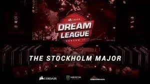 Dreamleague Dota 2 Season 11