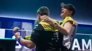 S1mple CS:GO