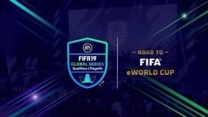 Путь FIFA к eWorld Cup