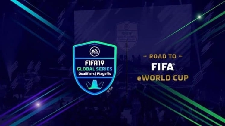 Путь FIFA к eWorld Cup