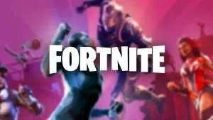 Fortnite Киберспорт