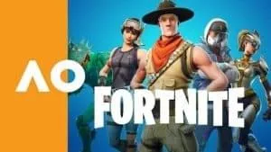 Открытый чемпионат Австралии по Fortnite