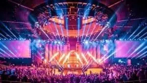 IEM 2019 по CS:GO