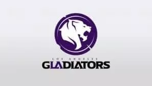 LA Gladiators Overwatch видео