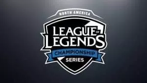 LCS League of Legends