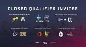 Мумбаи Dota 2 ESL One