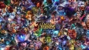 League of Legends