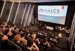 NALCS LoL Summit