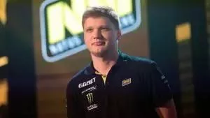 s1mple CS:GO