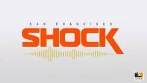 Сан-Франциско Shock Overwatch League