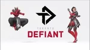 Toronto Defiant Overwatch League