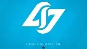 CLG LoL Counter Logic Gaming