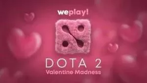 Dota 2 WePlay