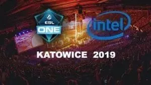 ESL One Katowice Dota 2