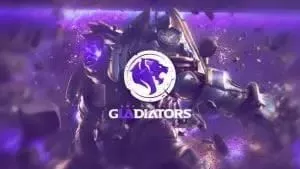 LA Gladiators Overwatch League