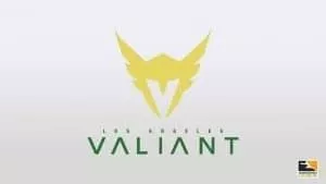 LA Valiant Overwatch League