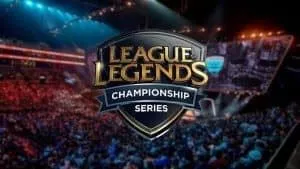 League of Legends Championship Series LCS