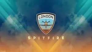 Лондонская лига наблюдателей Spitfire