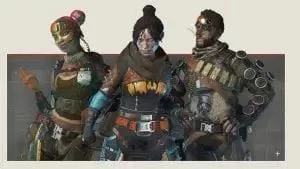 Apex Legends