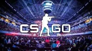 CS:GO Киберспорт