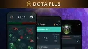 Dota Plus