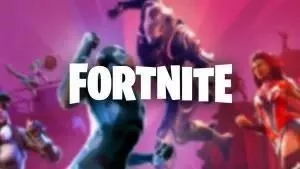 Fortnite