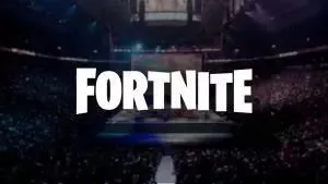 Fortnite Киберспорт