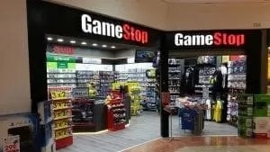 GameStop Esports