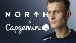 North объявляет о сделке с Capgemini