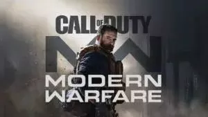 CALL OF DUTY Modern Warfare 2019