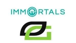 Immortals Is Close to Buying Optic Gaming According to Sources