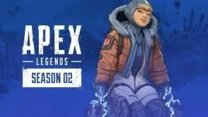 Apex Legends Сезон 2