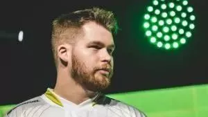 Crimsix» команды Call of Duty от OpTic Gaming.