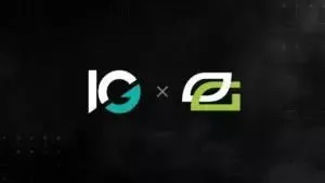 Immortals & Optic Gaming