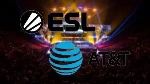 ESL ATT Partnership