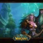 World of Warcraft Classic in 2022