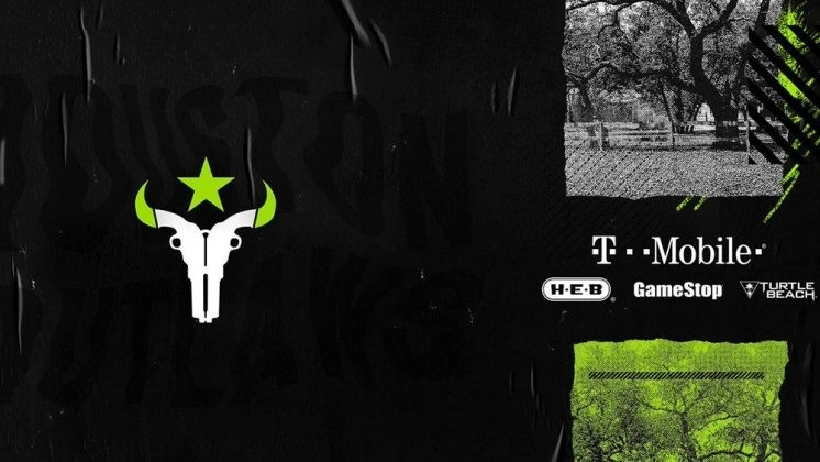 Houston Outlaws объявили нового президента