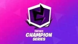 Fortnite Championship Series