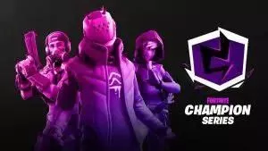 Fortnite Championship Series Stock Up Stock Down