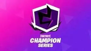 Fortnite Champion Series FCS