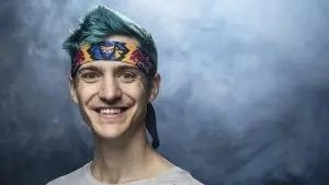 Fortnite Ninja