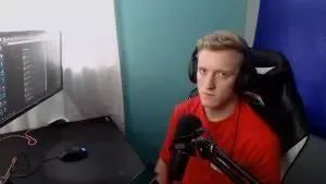 Fortnite Tfue