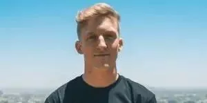 Tfue Fortnite