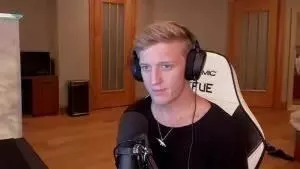 Tfue Cloak and 72hrs Fight Over Trio