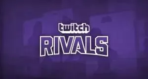 Twitch Rivals