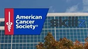 Skillz American Cancer Society Charity Tournaments