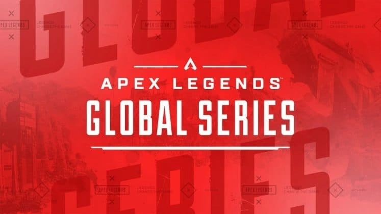 Глобальная серия Apex Legends