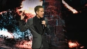 Geoff Keighley hosts the Game Awards 2019 at the Microsoft Theater LA