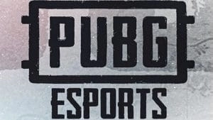 PUBG Esports 2020 Player Unknown Battlegrounds